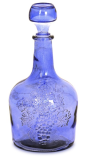 Бутылка стеклянная "Фуфырек" 1,5л, 56-П29Б-1500